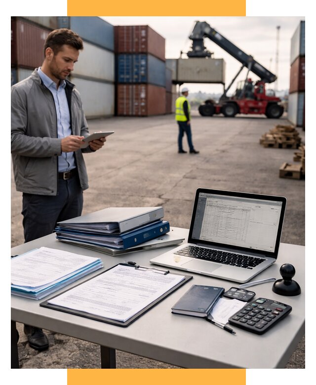 Контейнерные перевозки грузов по миру от 121752 р. | СетСервис-Длг