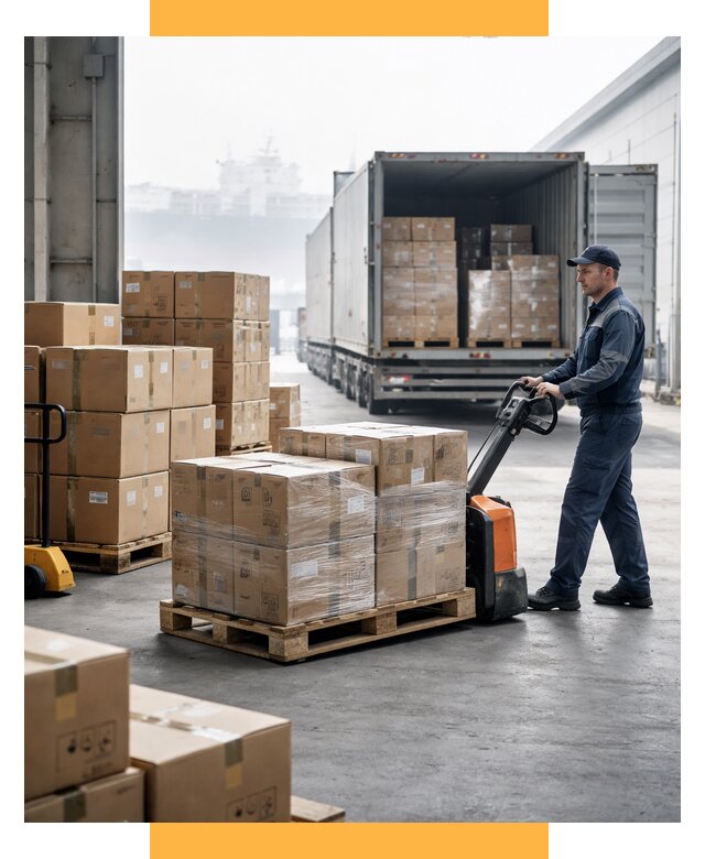 Карго доставка грузов по миру под ключ от 25365 р. | СетСервис-Длг