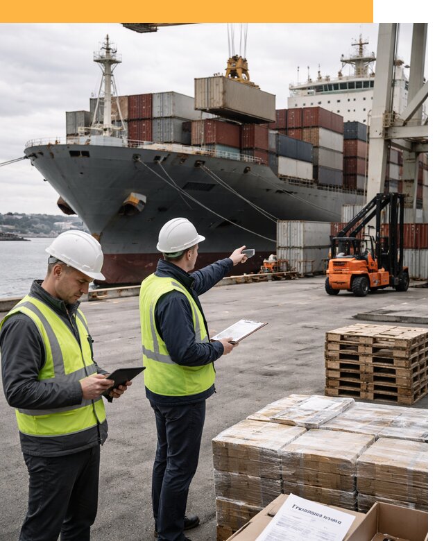 Морские перевозки из Китая от 91314 руб, контейнерные рейсы