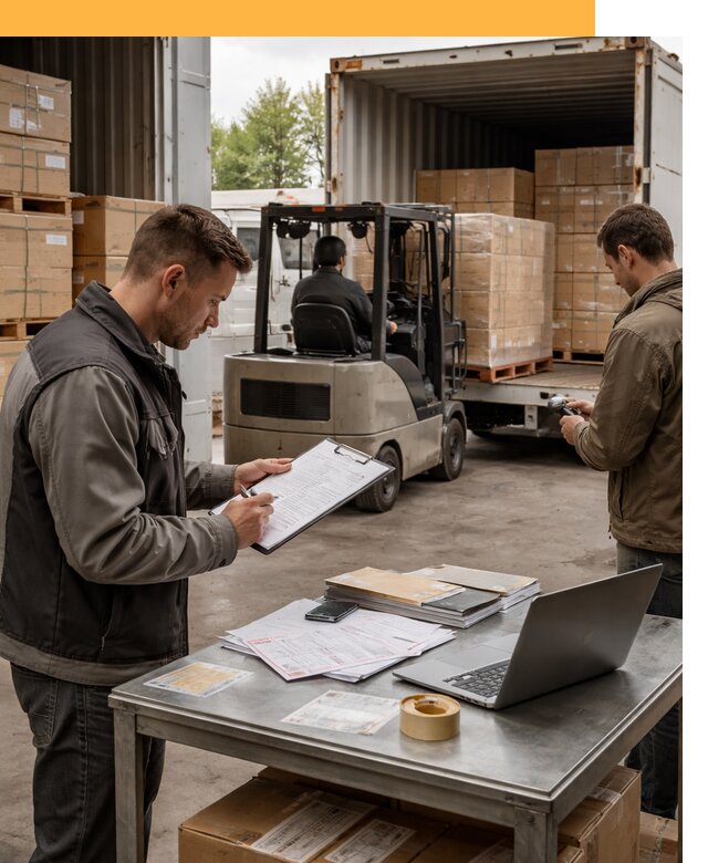 Карго доставка из Китая морские и авиаперевозки от 86241