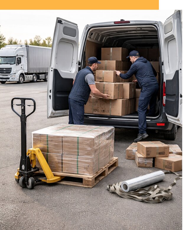 Автоперевозки из Турции: сборные и прямые рейсы от 121752 руб