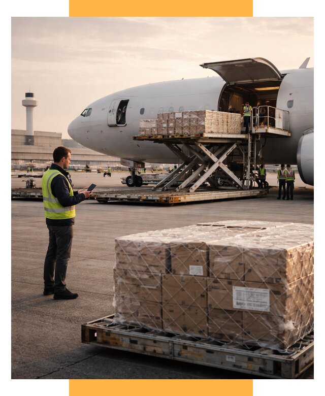 Срочная авиадоставка из Турции от 457 руб., СетСервис-Длг