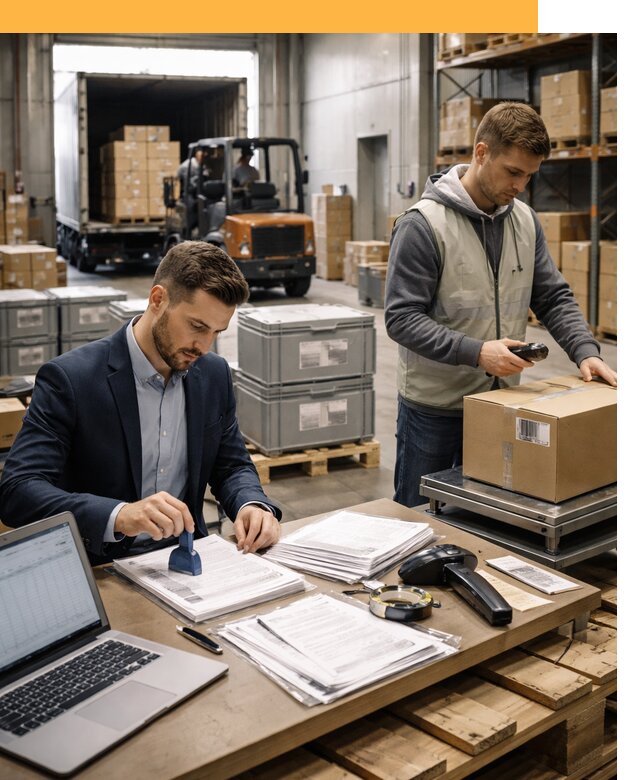 Доставка грузов из США под ключ морские авиа и жд от 35511 руб