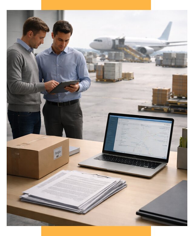 Авиадоставка из США от 659 р., быстро и надежно, СетСервис-Длг