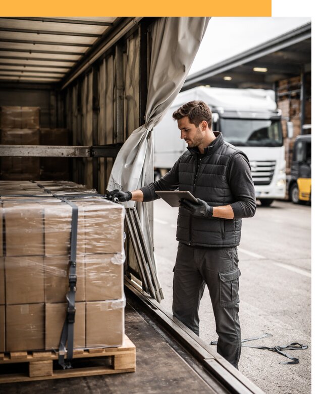 Автоперевозки из Италии: доставка грузов под ключ от 86241 руб.