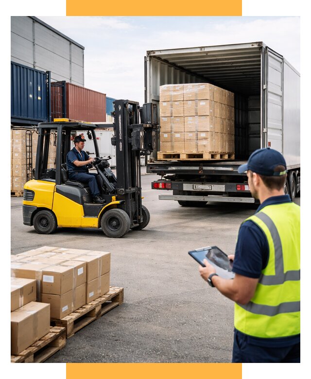 Доставка грузов из Латвии в Россию от 25365 р. | СетСервис-Длг