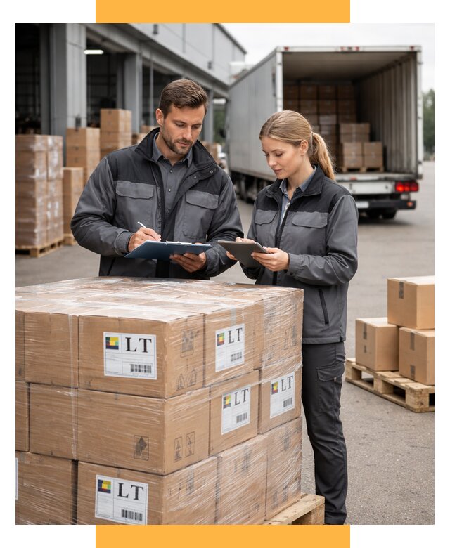 Доставка грузов из Литвы в Россию от 15219 р., СетСервис-Длг