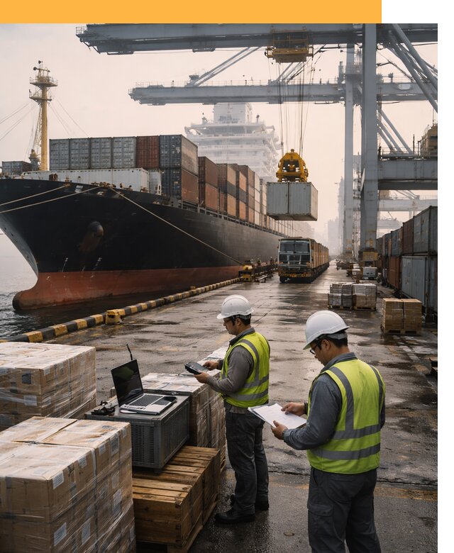 Морские перевозки из Японии от 91314 руб, доставка по миру