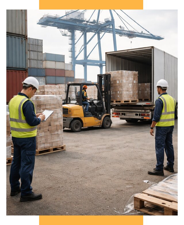 Доставка грузов из Вьетнама в Россию от 76095 р. | СетСервис-Длг