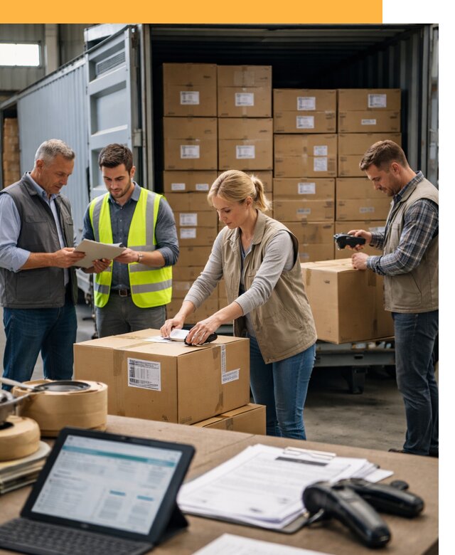 Доставка и таможенное оформление грузов из Вьетнама от 76095