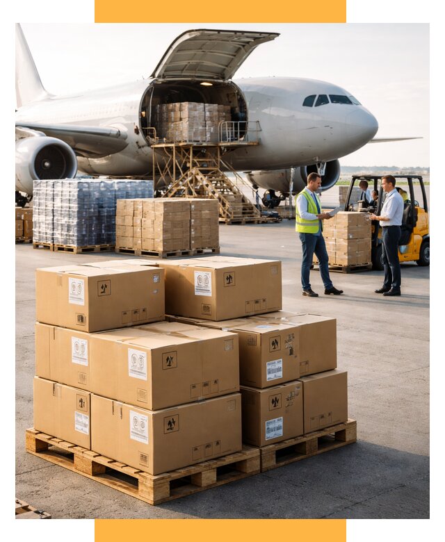 Авиадоставка из Вьетнама в Россию от 862 р. | СетСервис-Длг