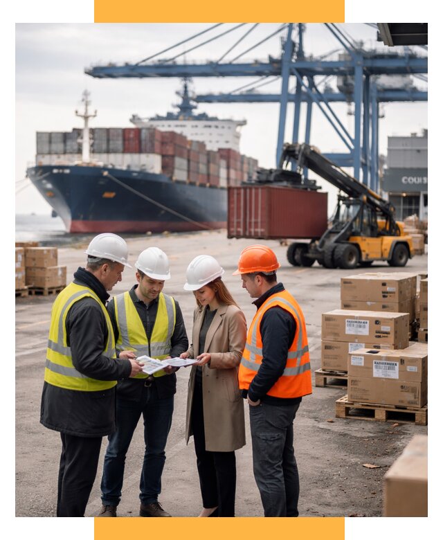 Морские перевозки из Вьетнама от 152190 р. — СетСервис-Длг