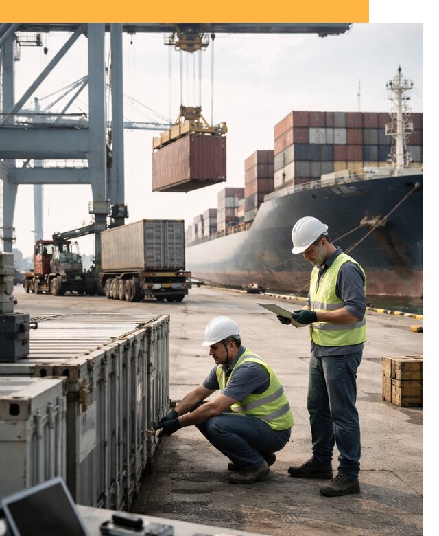 Морские перевозки из Вьетнама от 152190 руб сборные и FCL