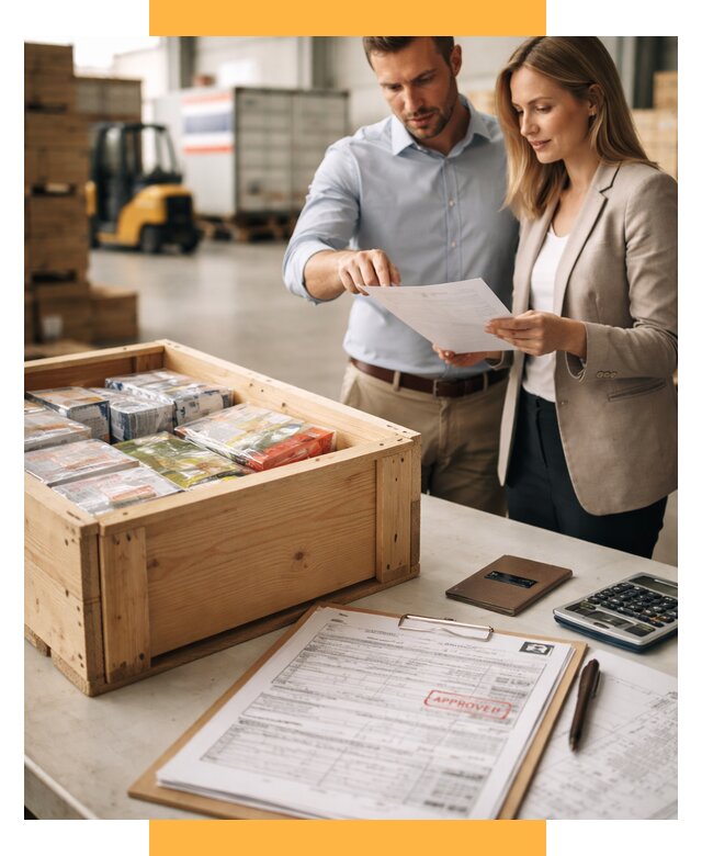 Доставка грузов из Таиланда в Россию от 35511 р. СетСервис-Длг