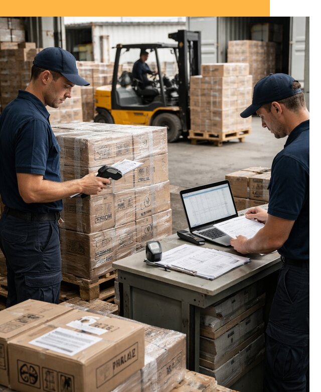 Доставка грузов из Таиланда морем, воздухом от 35511 руб