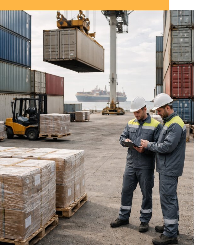 Морские перевозки из Таиланда от 86241 руб, доставка и таможня