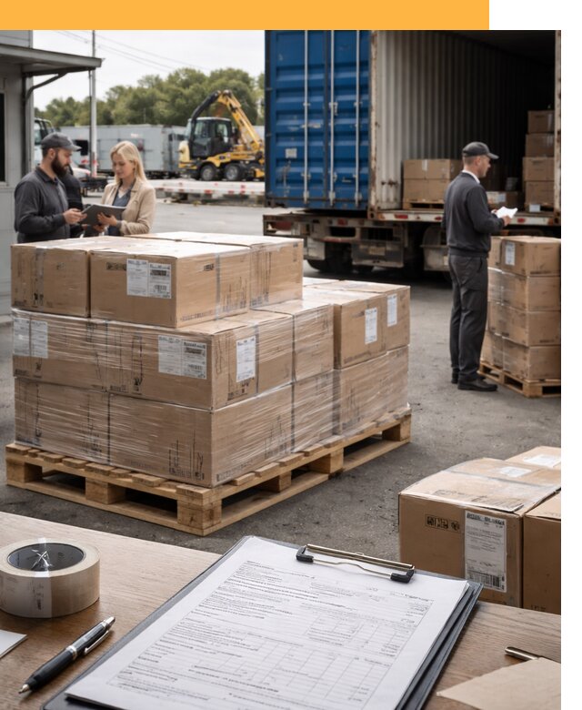 Доставка грузов из Малайзии: морем и авиа от 86241 руб.