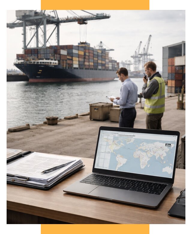 Морские перевозки из Малайзии от 86241 р. | СетСервис-Длг