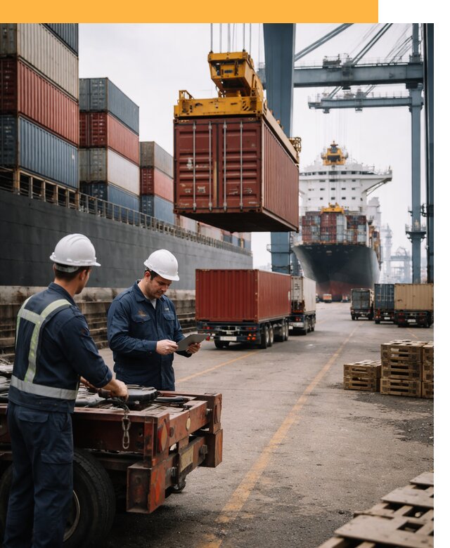 Морские перевозки из Малайзии: фрахт и таможня от 86241 руб за ед