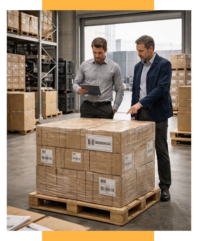 Доставка грузов из Индонезии в Россию от 86241 р., СетСервис-Длг