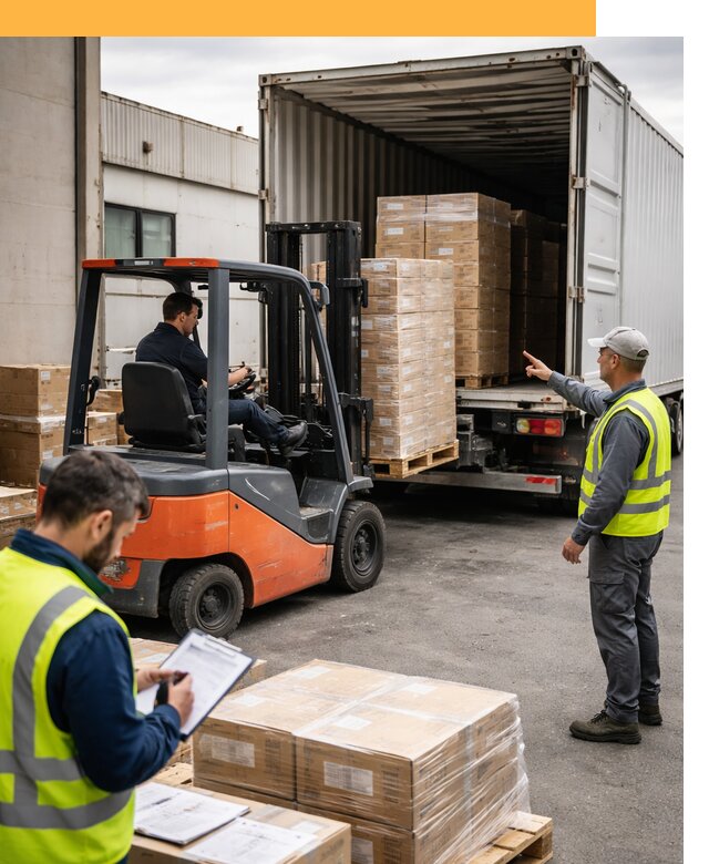 Доставка грузов из Армении по всему миру от 12175 руб.