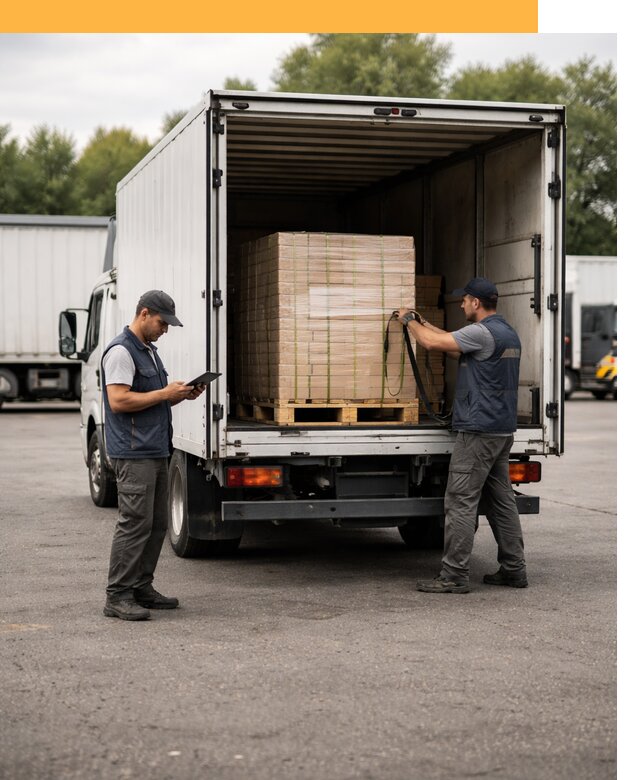 Автоперевозки из Армении автотранспортом от 96387 руб