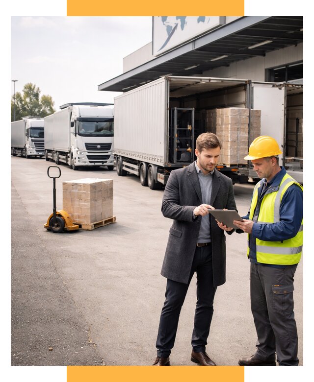 Автоперевозки из Грузии от 86241 р. - логистика СетСервис-Длг