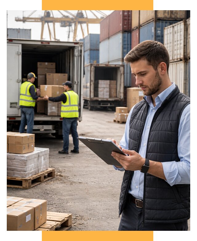 Доставка грузов из Азербайджана от 35511 р., СетСервис-Длг