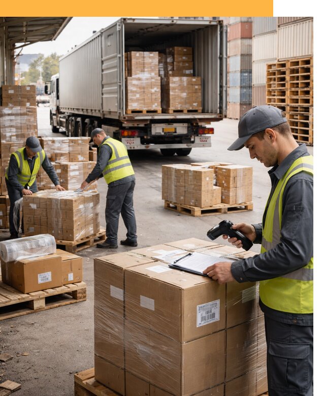 Доставка грузов из Азербайджана от 35511 руб, быстро и надежно