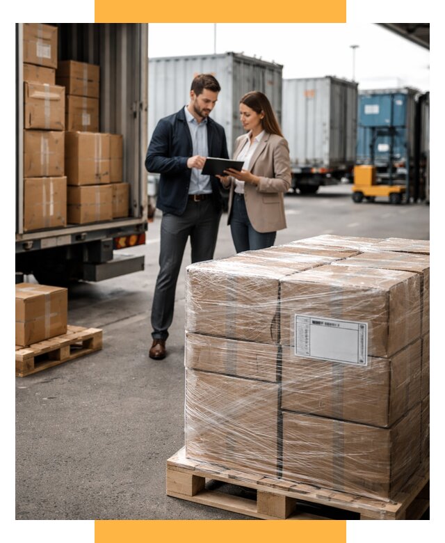 Доставка грузов из Казахстана в Россию от 6595 р., СетСервис-Длг