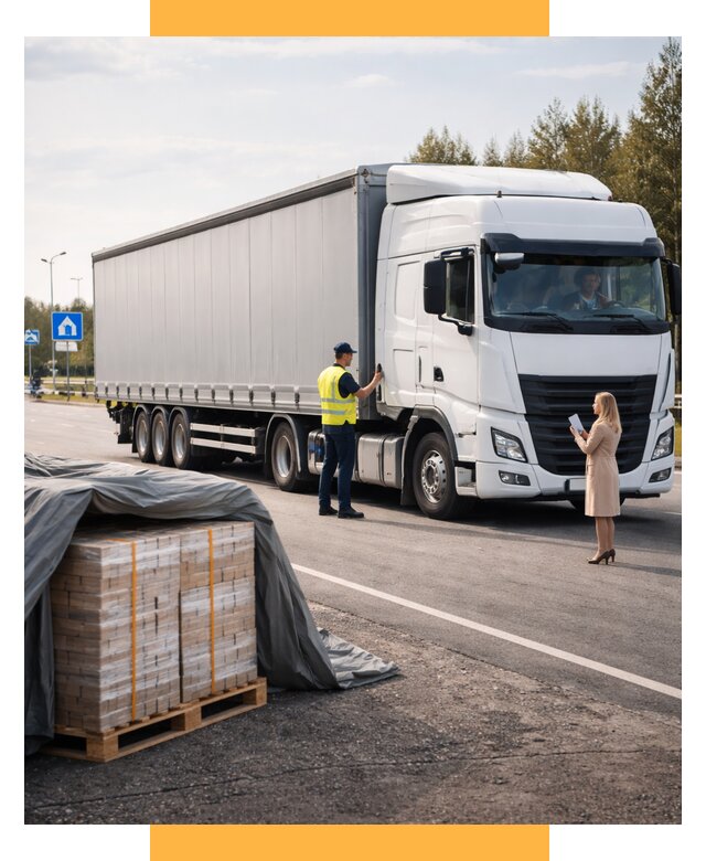 Автоперевозки из Узбекистана от 182628 р. — СетСервис-Длг логистика