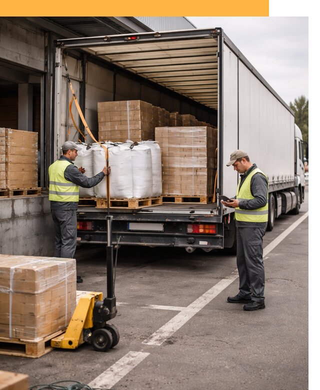 Автоперевозки из Узбекистана от 182628 руб/тонна, быстро и надежно