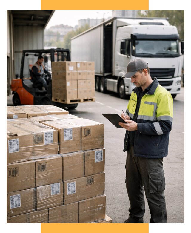 Доставка грузов из Киргизии в Россию от 15219 р. | СетСервис-Длг