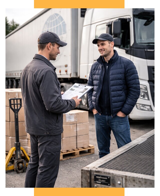 Автоперевозки грузов из Киргизии от 86241 р. — СетСервис-Длг