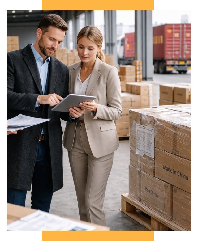 Доставка грузов в Китай от 35511 р. надежная логистика СетСервис-Длг