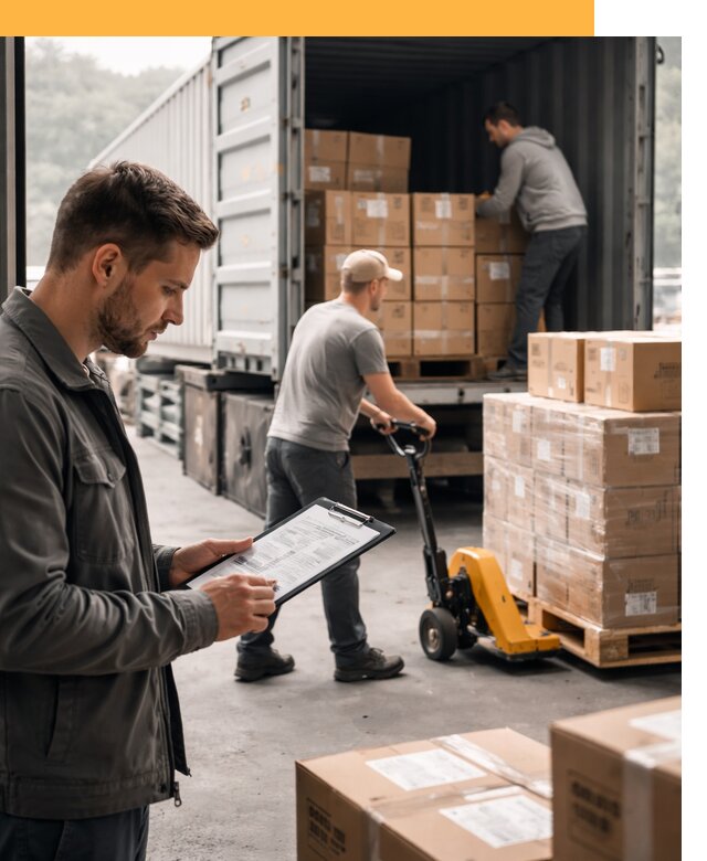 Доставка грузов в Китай: экспресс и мультимодальные перевозки от 35511