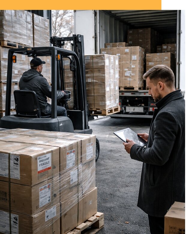 Доставка грузов в Турцию морем, землей и авиатранспортом от 6595 руб.