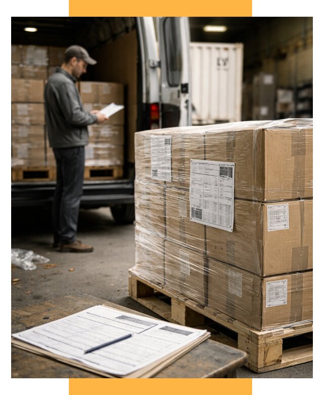 Доставка грузов в Латвию от 25365 р., логистика СетСервис-Длг