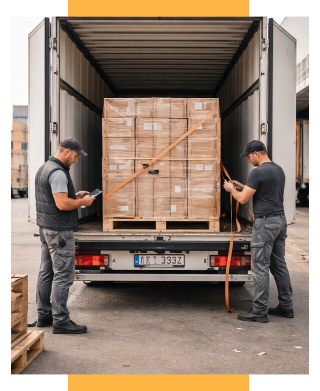 Доставка грузов в Сербию от 45657 р международная СетСервис-Длг