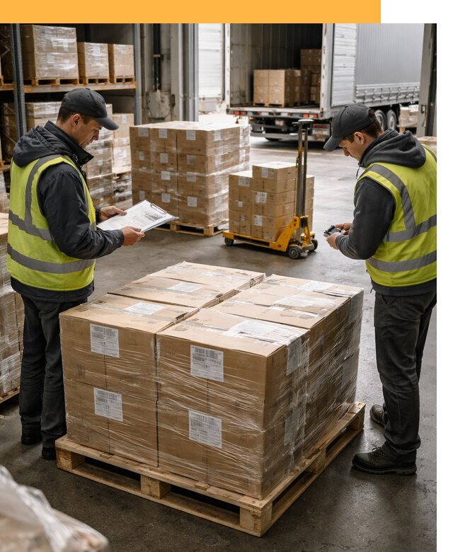 Доставка грузов в Израиль морем, авиа и автоперевозки от 45657 руб.