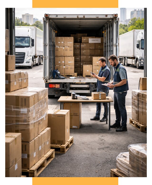 Доставка грузов из России в Армению от 35511 р. - СетСервис-Длг