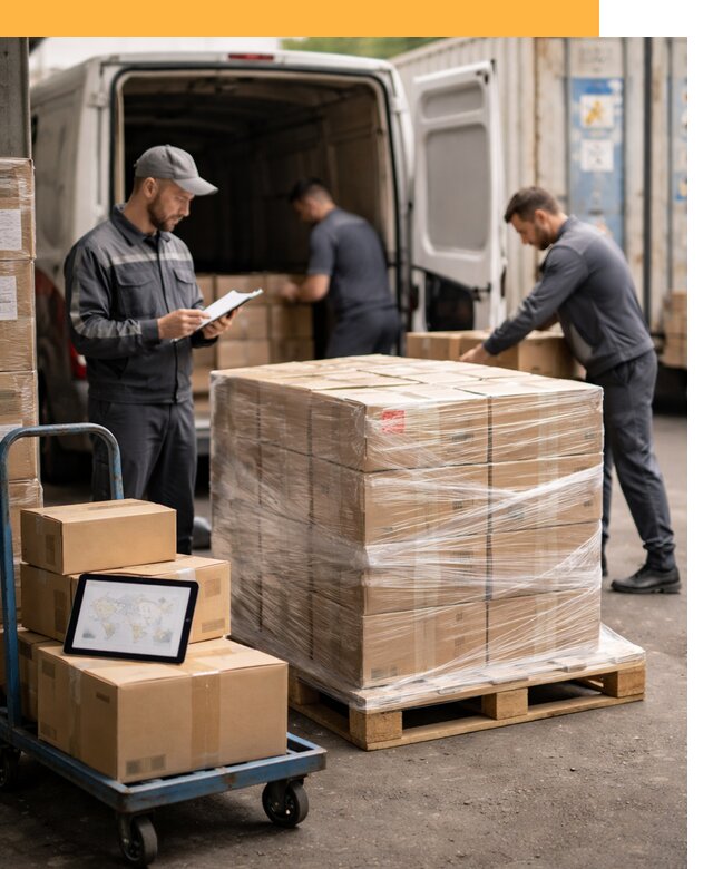 Доставка грузов в Армению: морские, авиа и авто от 35511