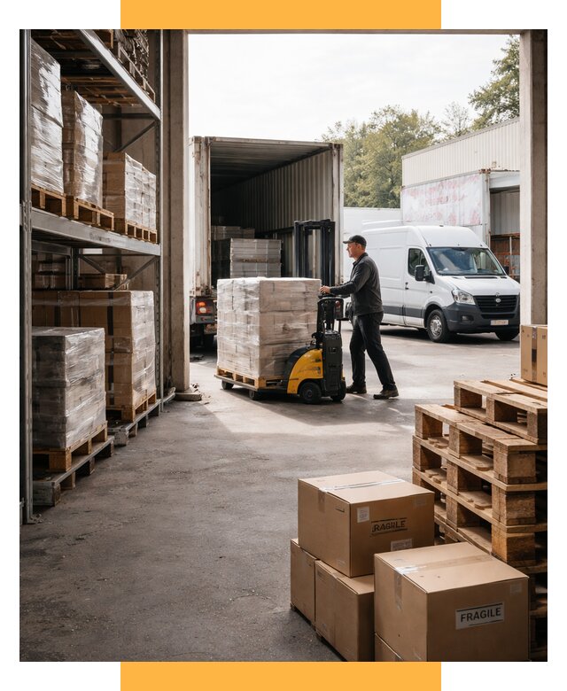 Доставка и перевозка грузов в Грузию от 25365 р., СетСервис-Длг