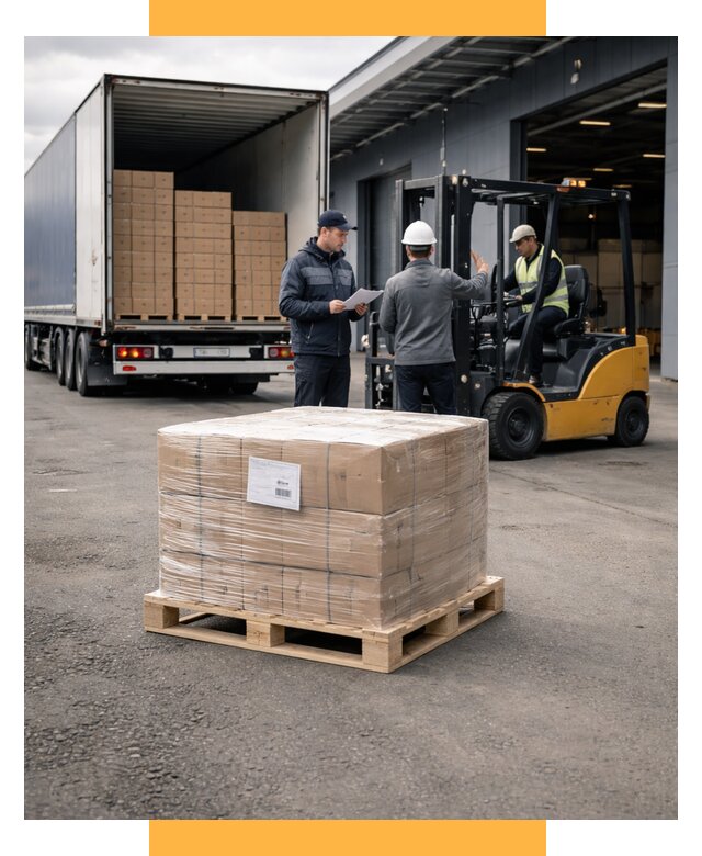 Доставка грузов в Азербайджан от 15219 р. | СетСервис-Длг