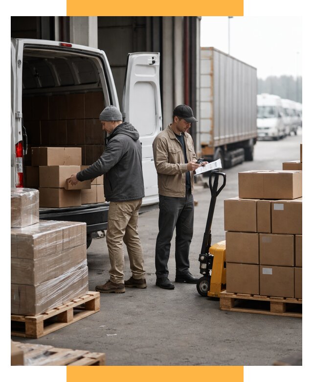 Доставка грузов в Киргизию от 15219 р. - логистика СетСервис-Длг