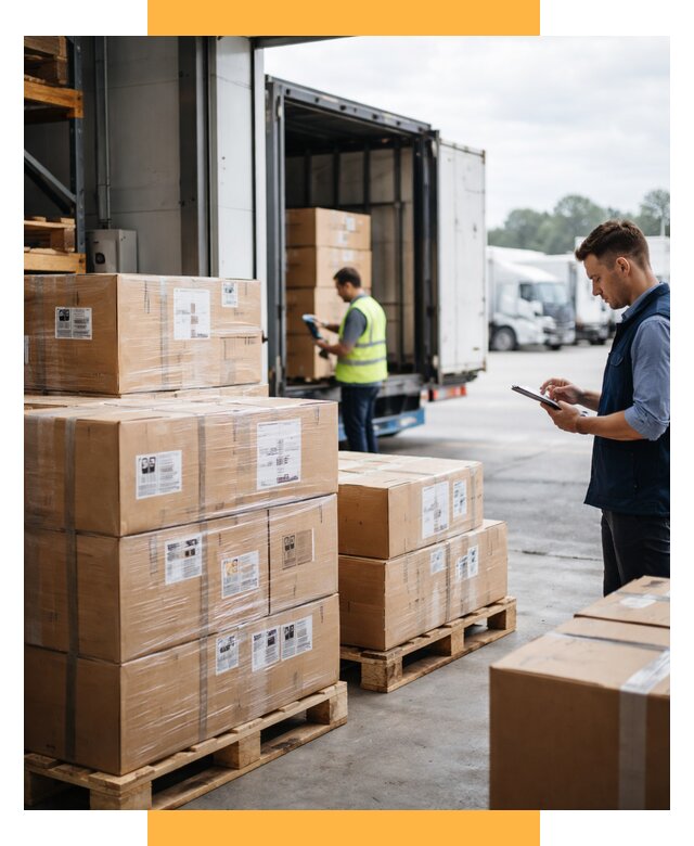 Доставка грузов в Беларусь от 12175 р. логистика экспорт СетСервис-Длг