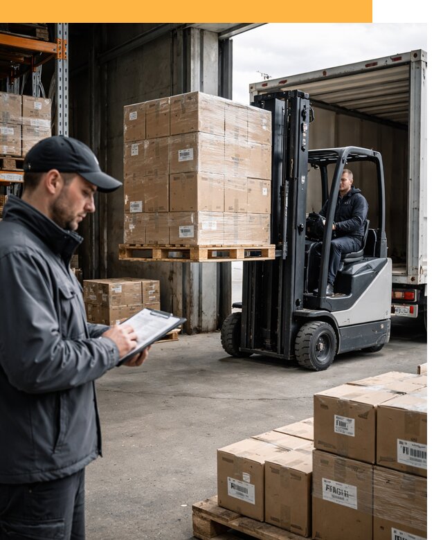 Доставка грузов в Беларусь от 12175 руб, морем, авто, авиа