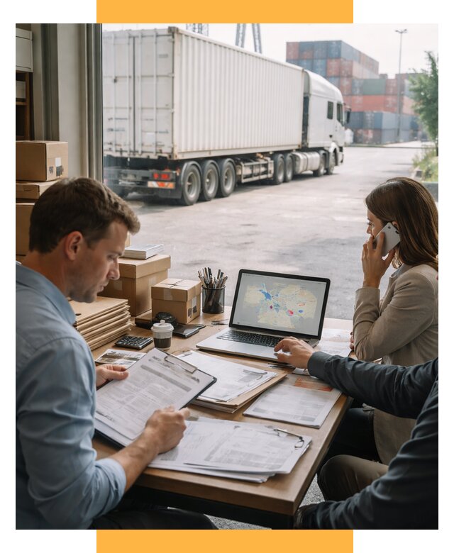 Доставка через Турцию: логистика и транзит от 6595 р. | СетСервис-Длг