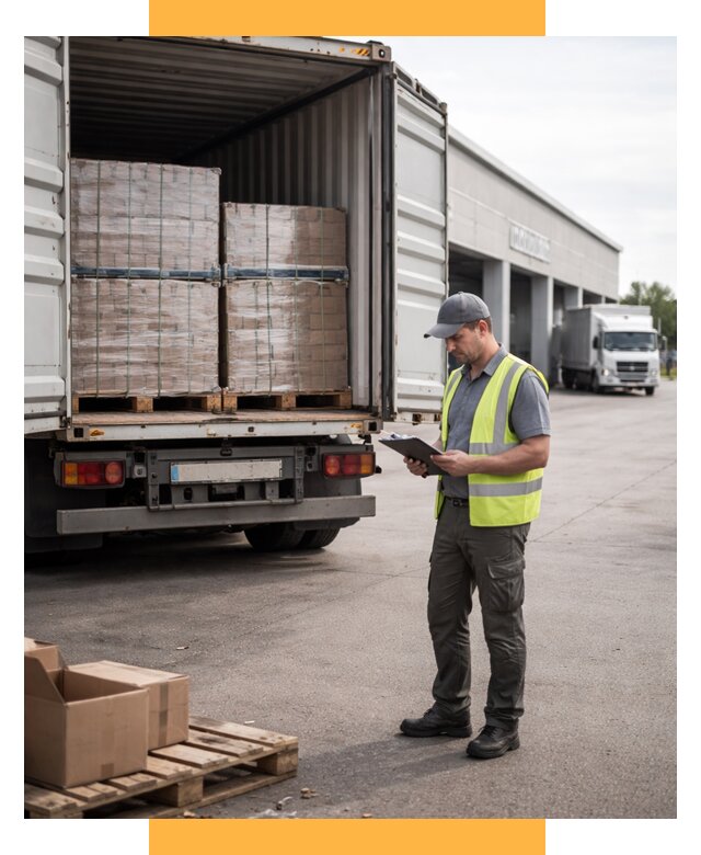 Доставка через Казахстан от 30438 р. | Транзит и логистикаСетСервис-Длг