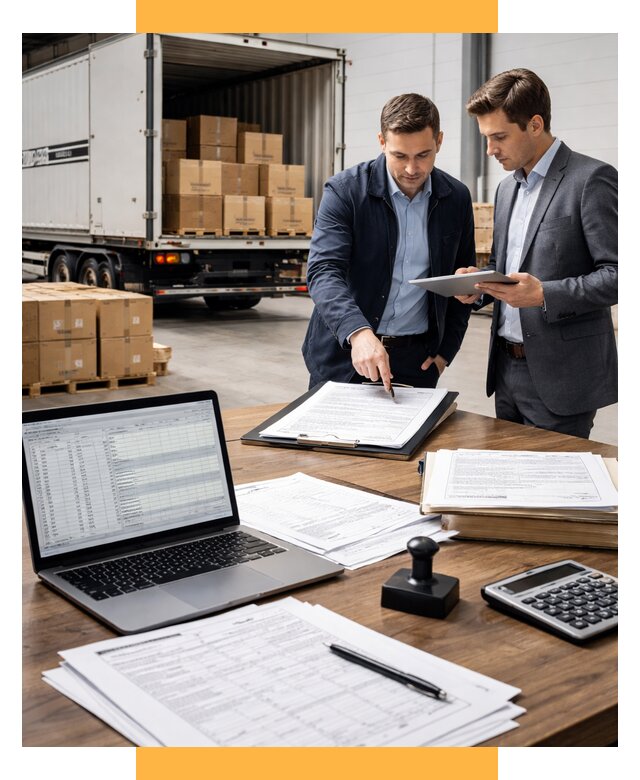 Таможенное оформление грузов из Армении от 8624 р. | СетСервис-Длг